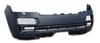 P/TI ANT PRIM C/FEND+PDC+1/CAMERA LAND ROVER RANGE ROVER 08/12>