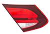 FANALE P/SX INT A LED MERC CLASSE C C205-A205 04/18>