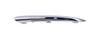 LISTELLO SPOILER A/DX CROM MERCEDES GLC X253-C253 04/19> AMG