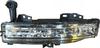 FEND SX LED LAND ROVER RANGE ROVER 01/21>