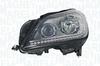 FARO DX BIXENO D1S S/CENTR MERC CLS C218 12/10>