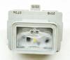 FANALE TARGA MERCED CLAS C W205-S205-A205-C205 12/13>