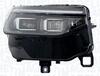 FARO DX A LED ADATTIVO VW TAYRON 11/24>