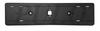 PORTATARGA ANT PEUGEOT 408 01/22>