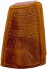 GR OTTICO A/DX ARANCIO OPEL KADETT E 09/84>09/91