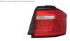 GR OTTICO P/DX EST ROSSO CHIARO VW GOLF SPORTSVAN 04/14>