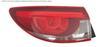 GR OTTICO P/SX EST A LED C/LUCE POSIZIONE A LED MAZDA 6 02/15>