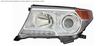 FARO SX XENON C/DRL A LED TOY LAND CRUISER FJ200 01/12>