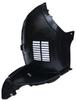 LOCARO A/DX PARTE ANT VW GOLF 8 03/20> injection
