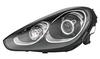 FARO SX BIXENO D8S H7 PORSCHE CAYENNE 09/14>