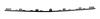 MOD SPOILER P/TI POST NERA LUCIDA AUDI A4 07/19> S-LINE