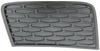 GRIGLIA P/TI A/DX SUP C/FEND RANGE ROVER EVOQUE 01/11>