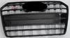 GRIGLIA NERA LUCIDA C/SENS AUDI A6/RS6 09/14>