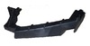 STAFFA P/TI E SUPPORTO FARO SX MAZDA 6 02/08>