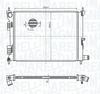 RADIATORE KIA RIO III