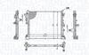 RADIATORE ALFA ROMEO GIULIA (952_) 2.2 D