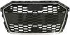 GRIGLIA CROM-NERA LUCIDA C/PDC AUDI A3 SPORTBACK-SEDAN 01/20>
