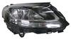 FARO DX 2H7 C/MOTOR ELETT MERCEDES CLASSE C 205 12/13>