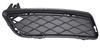 GRIGLIA P/TI A/SX BMW X3 F25 01/10>