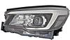 FARO SX C/MOTOR ELETTR SUBARU FORESTER 01/19>