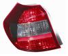 GR OTTICO P/DX FUME'ROSSO BMW SERIE 1 87 08/04>04/07