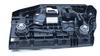 STAFFA FARO DX LED PORSCHE PANAMERA 01/13>