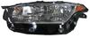FARO SX H11-H9 C/MOTOR ELETTR ELETTR VOLVO XC90 01/16>