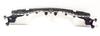 SUPPORTO GRIGLIA RAD SUP MERCEDES CLASSE C 205 12/13>