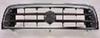 GRIGLIA CROM-NERA MAZDA B2500 01/99>11/05
