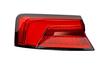 FANALE P/SX EST A LED AUDI A5 06/16>