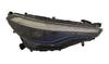 FARO DX LED BORDO BLU TOYOTA COROLLA CROSS 01/22>