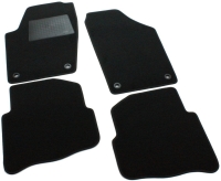 TAPPETINI SU MISURA IN MOQUETTE