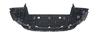 RIPARO SOTTOPARAUR ANT PEUGEOT 3008 01/16> 5008 01/17>injection