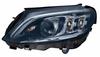 FARO DX A LED MULTIBEAMMERCEDES CLASSE C 205 06/18>