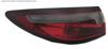 FANALE P/DX EST A LED MAZDA 6 07/18>