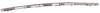 MODAN P/TI POST C/LE CROM AUDI A8 10/17>