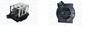 RESISTENZA VENTILATORE INTERNO CITROEN BERLINGO (M_) 1.9 D 70