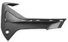 MOSTRINA GRIGLIA P/TI A/DX C/PDC BMW X1 F48 07/19>