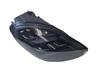 FARO DX MATRIX LED PDLS FONDO NERO PORSCHE PANAMERA 11/16>