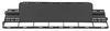 GRIGLIA P/TI ANT C/LE VW CARAVELLE T6 01/19>