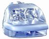 FARO SX H1-H1-H7 C/FENDPRED REG ELETT FIAT DOBLO 01/00>10/05