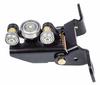 RULLO C/LE PORTA DX SCORREV FORD TRANSIT 10/06>
