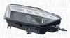 FARO SX LED+LASER C/CENTR AUDI A5 11/19>