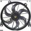 RAD FIAT TIPO 12/15> 1.4 BENZ-1.6 JTD