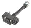 TIRANTE PORTA POST DX/SX MERCEDES CLASSE C W206-S206 03/21>