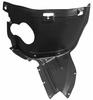 LOCARO A/SX PARTE ANT AUDI A3 09/03>06/08 A3 07/08> 3/5P -injec-