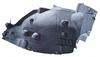 LOCARO A/SX PARTE POST BMW X5 G05 08/18> -tessuto-