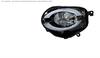 FARO DX INF H7 C/DRL REG MAN FIAT 500 07/15> P NERA
