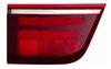 GR OTTICO P/DX INT A LED BMW X5 E70 04/10>
