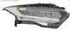FARO SX FULL LED C/MOTOR ELETT HONDA HR-V 09/18>